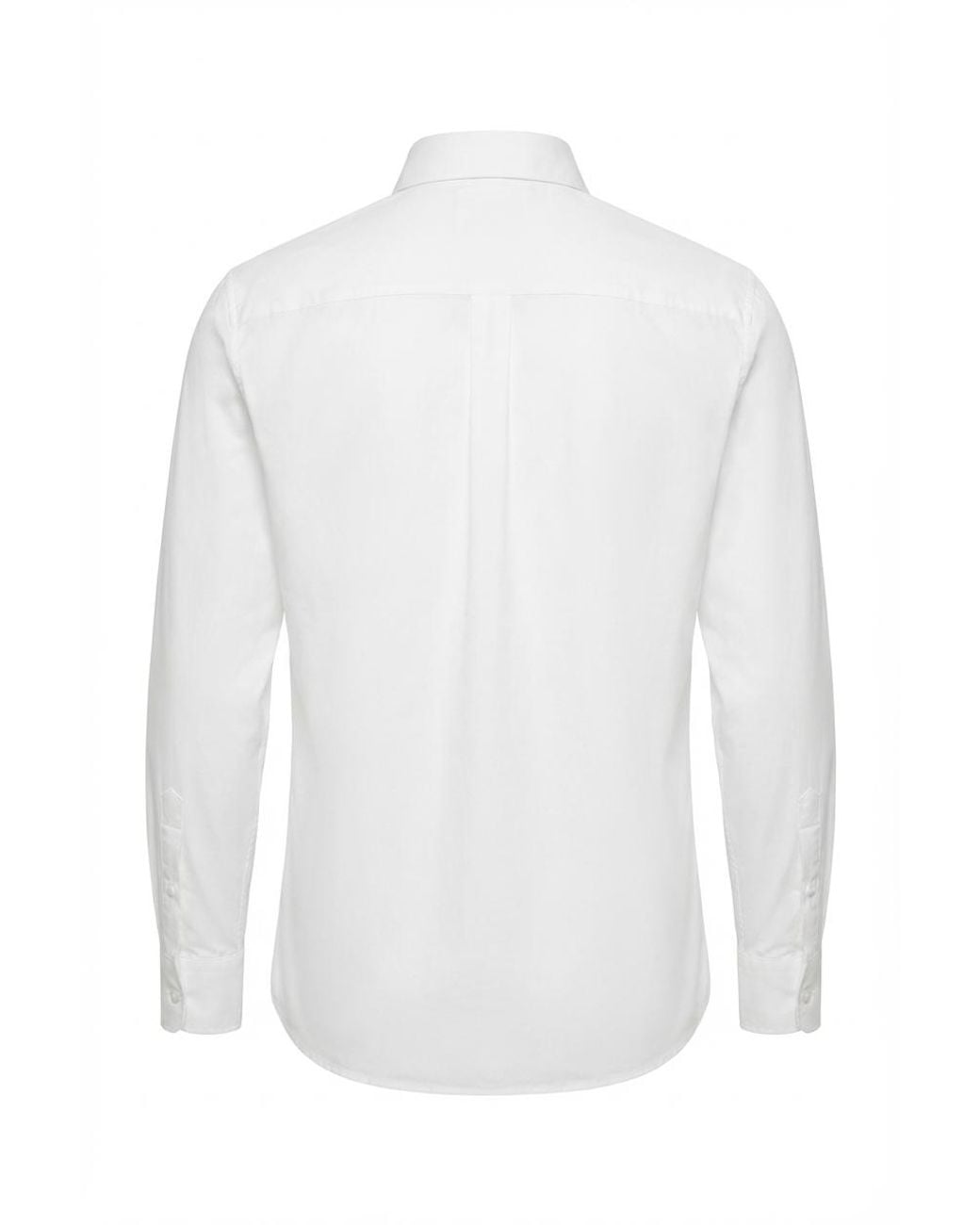 Valentino White Shirt