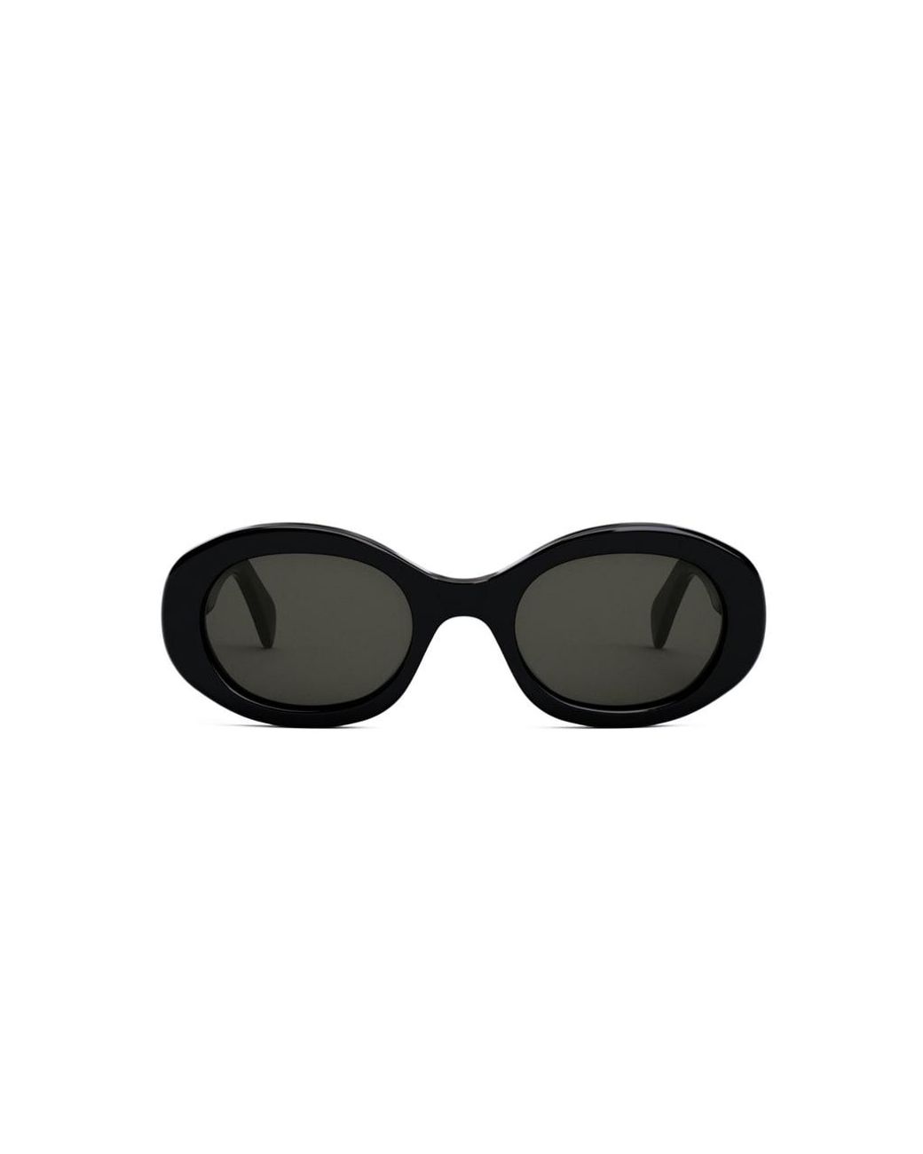 Celine Cl40194u 05a Sunglasses in Black for Men | Lyst