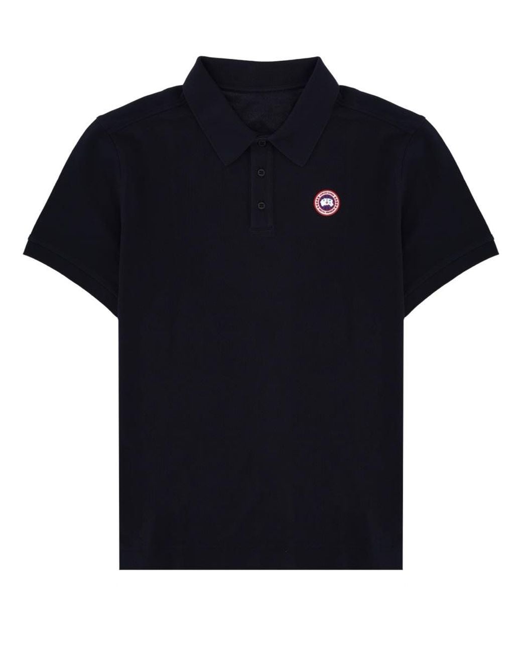 Canada Goose Black Canada Goose for men