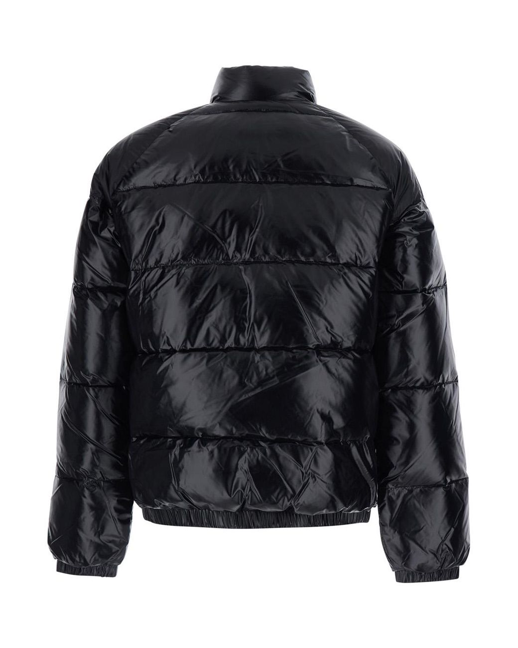 Pyrenex Black Pyrenex Spoutnic Down Jacket for men