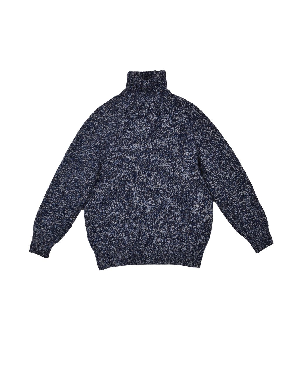 Brunello Cucinelli Blue Sweater M3639103_C1205 for men