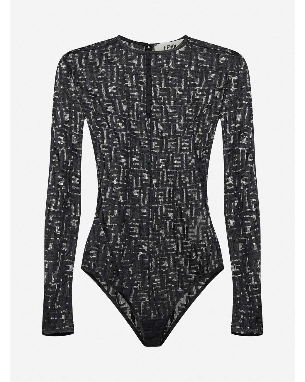 Fenna Bodysuit main image 0