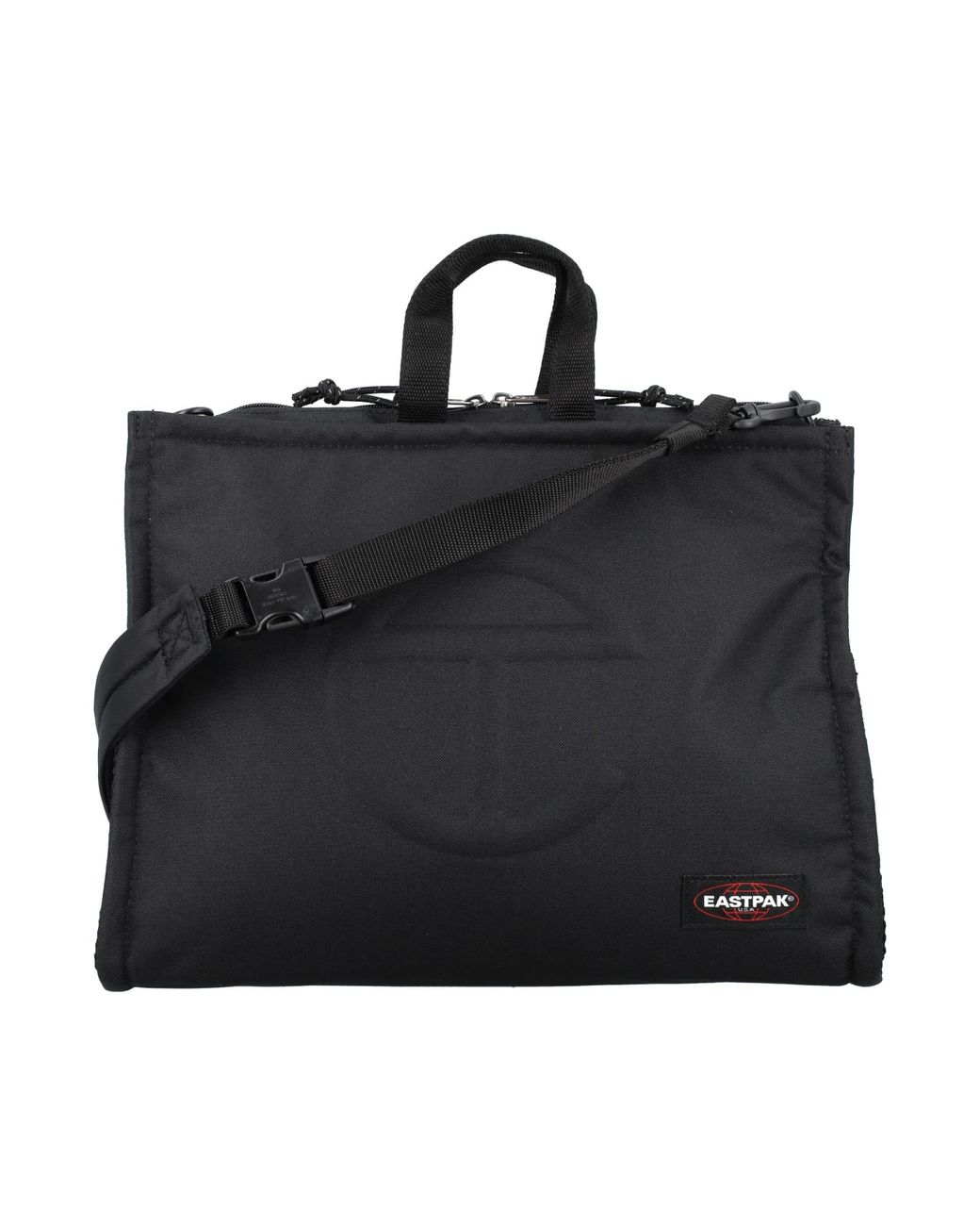 Eastpak Telfar Medium Shopper/backpack in Black | Lyst