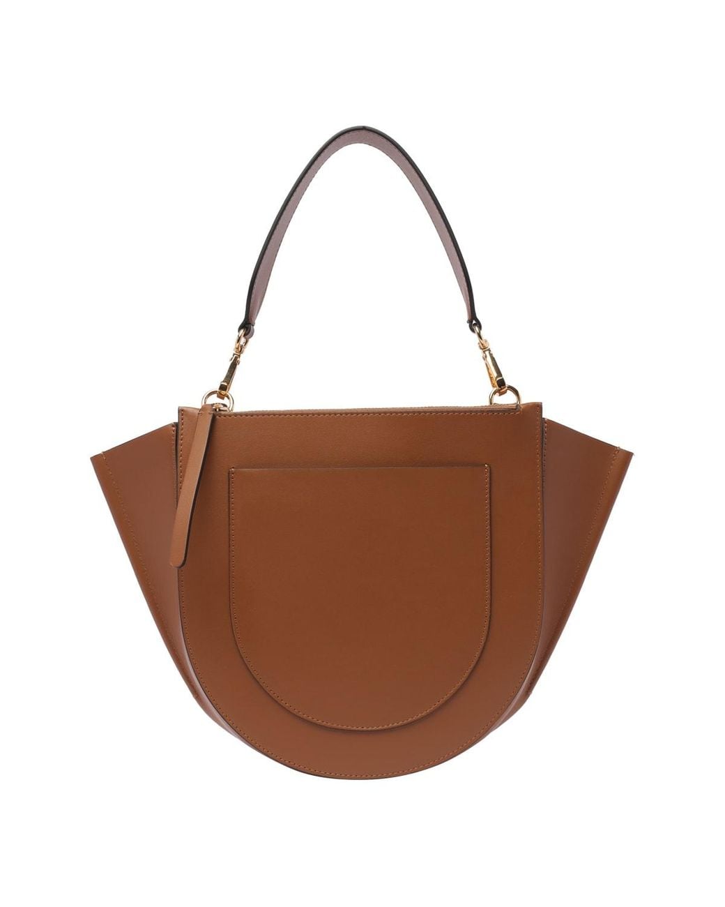 Wandler Brown Handbags