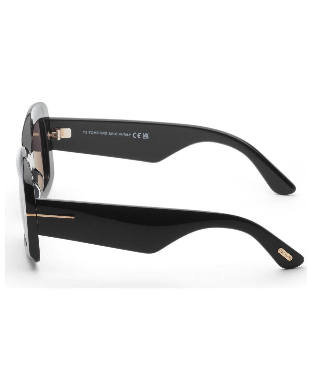 Tom Ford Black Preloved