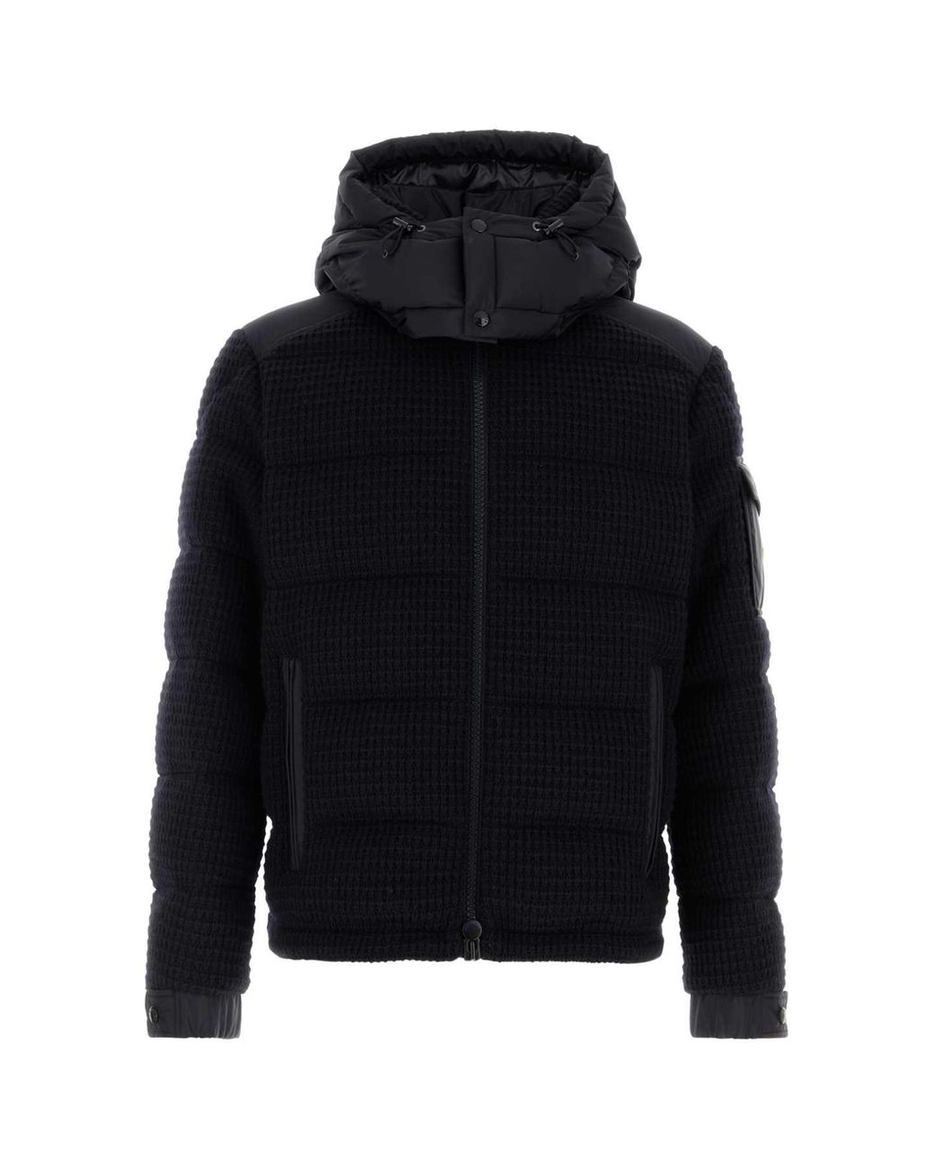 Moncler blen down jacket online