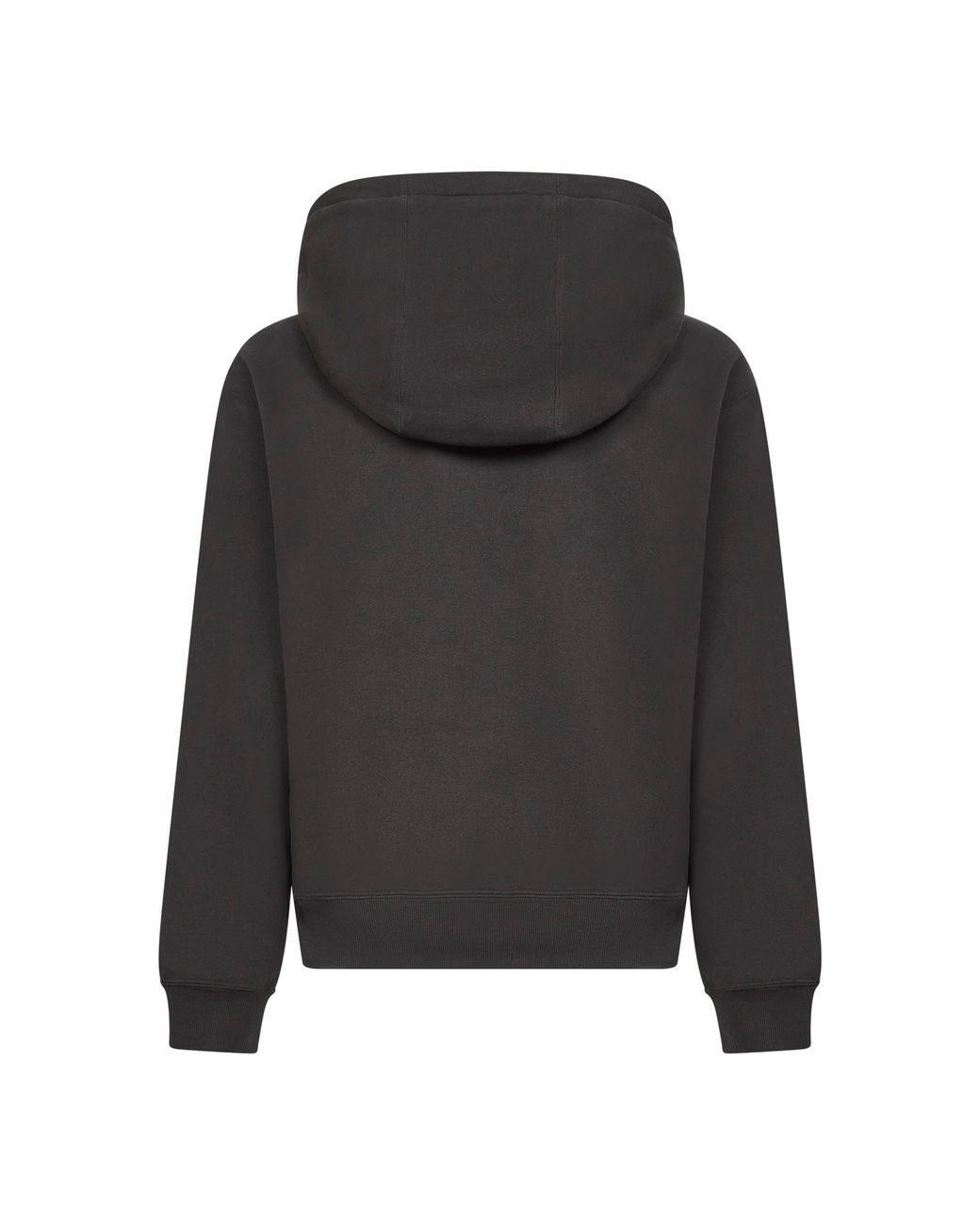 Saint Laurent Black Hoodie for men