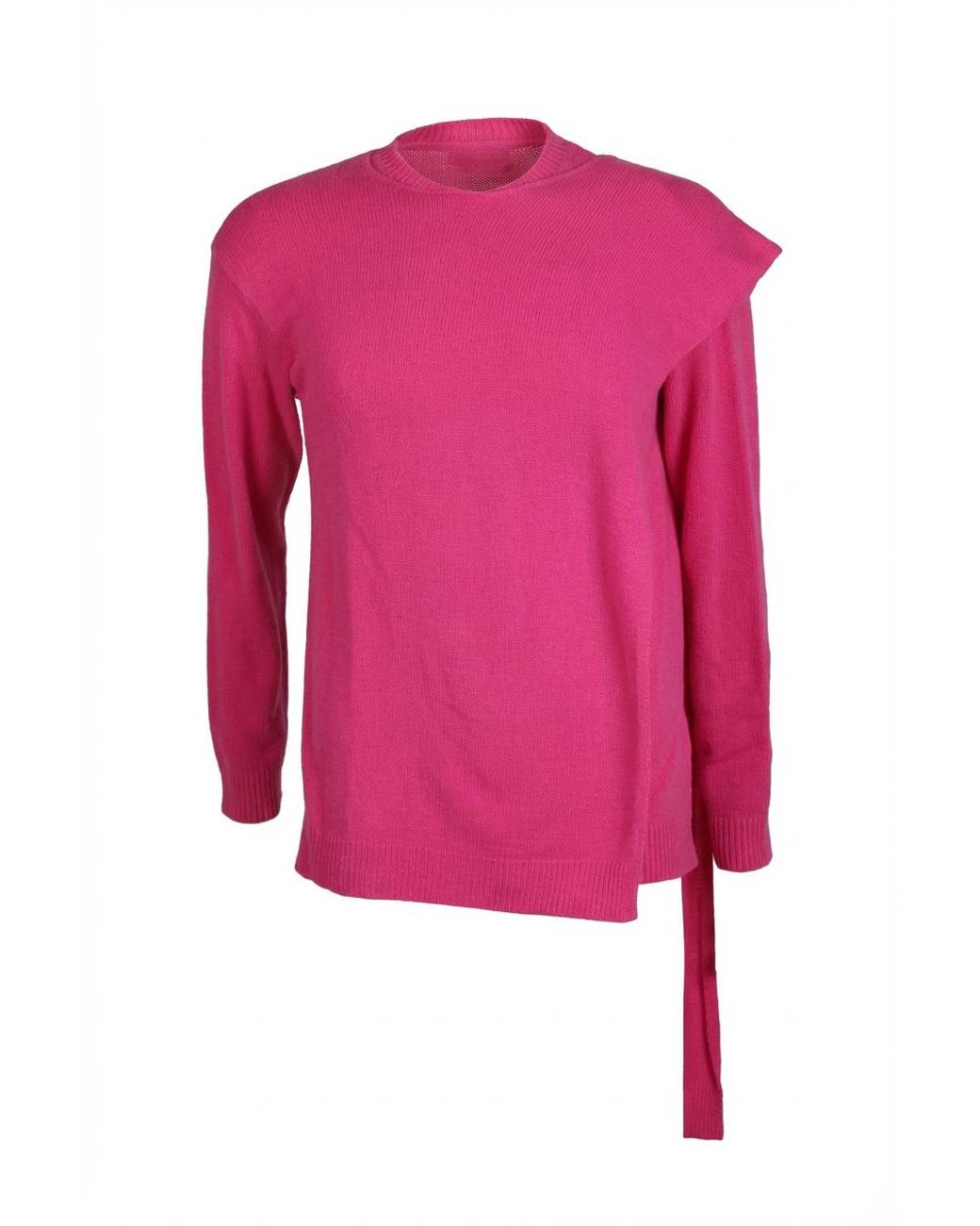 Valentino Pink Sweater Clothing