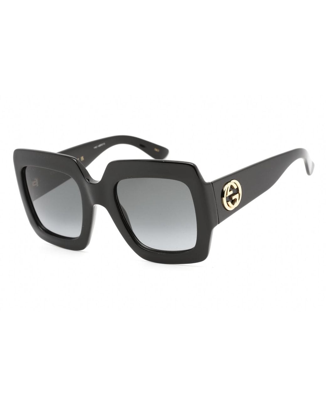 Gucci Black Gucci Gg0053Sn Sunglasses