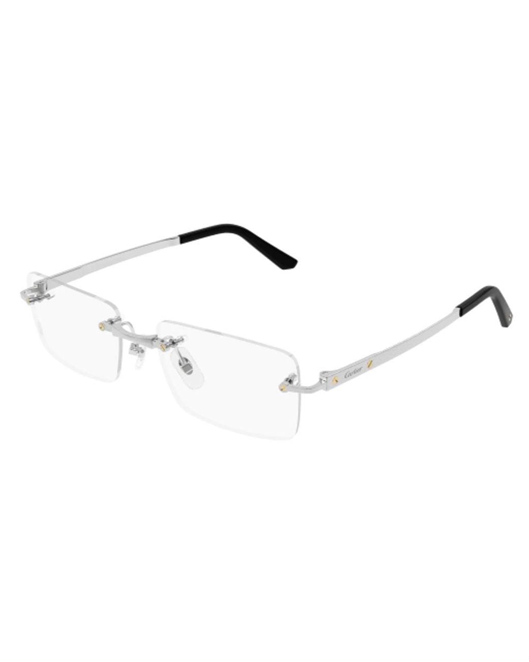 Cartier Brown Cartier for men
