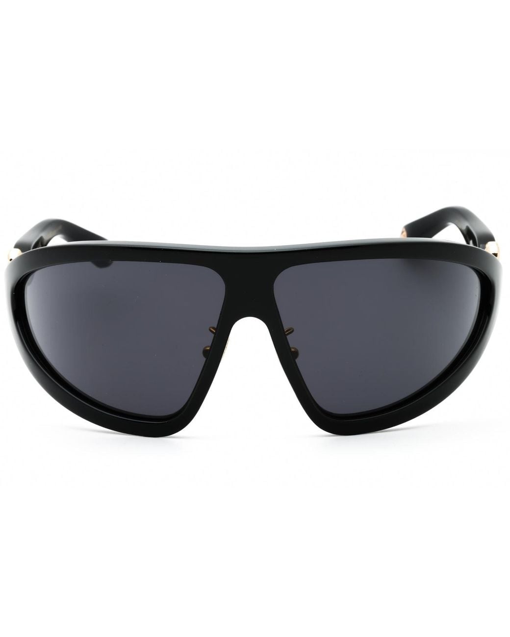 Roberto Cavalli Black Src042 Sunglasses