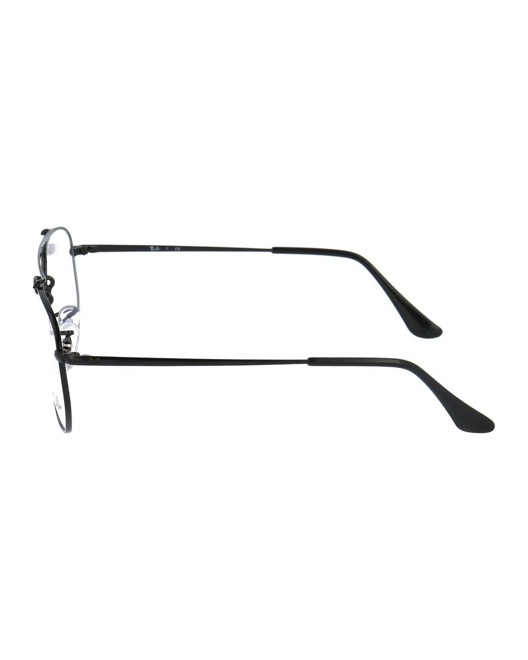Ray-Ban Brown Optical Glasses The Marshal 2509 Metal & Frames
