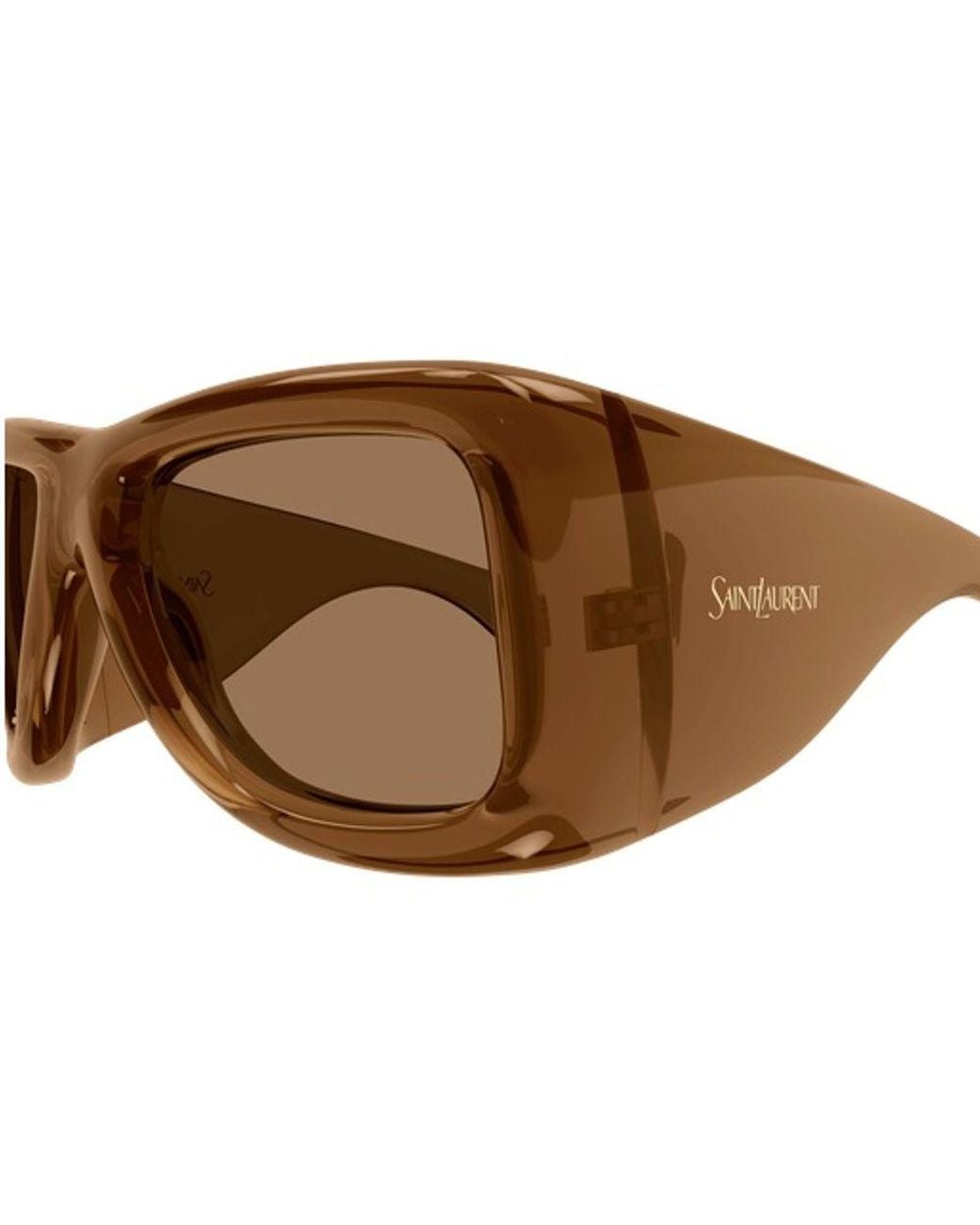 Saint Laurent Multicolor Saint Laurent