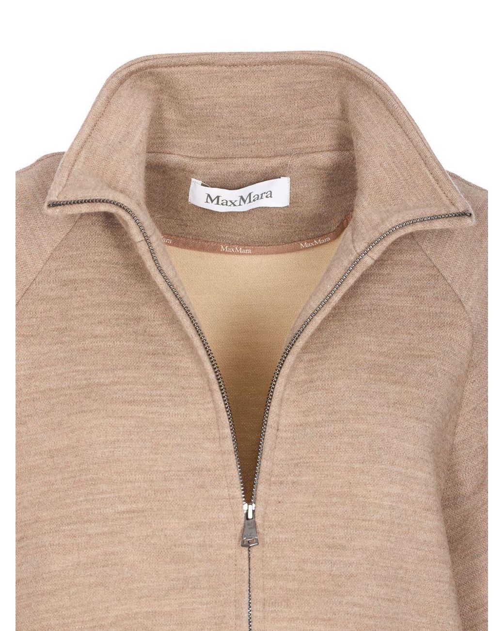 Max Mara Natural Wide Pants Judy