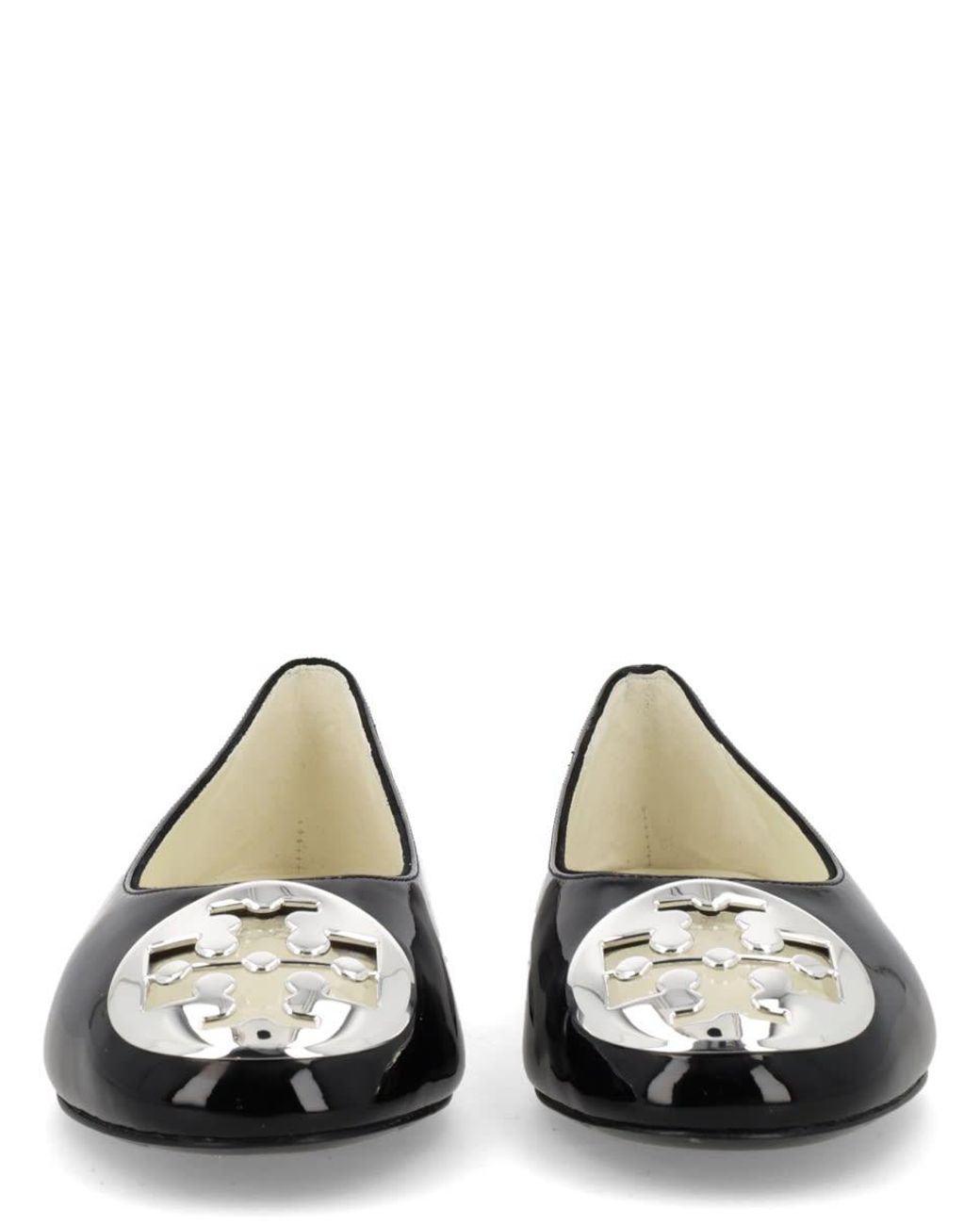 Tory Burch Black Dancer Reva