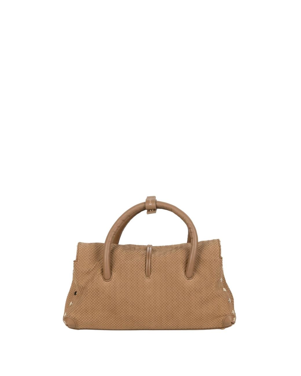 Zanellato Natural Bags