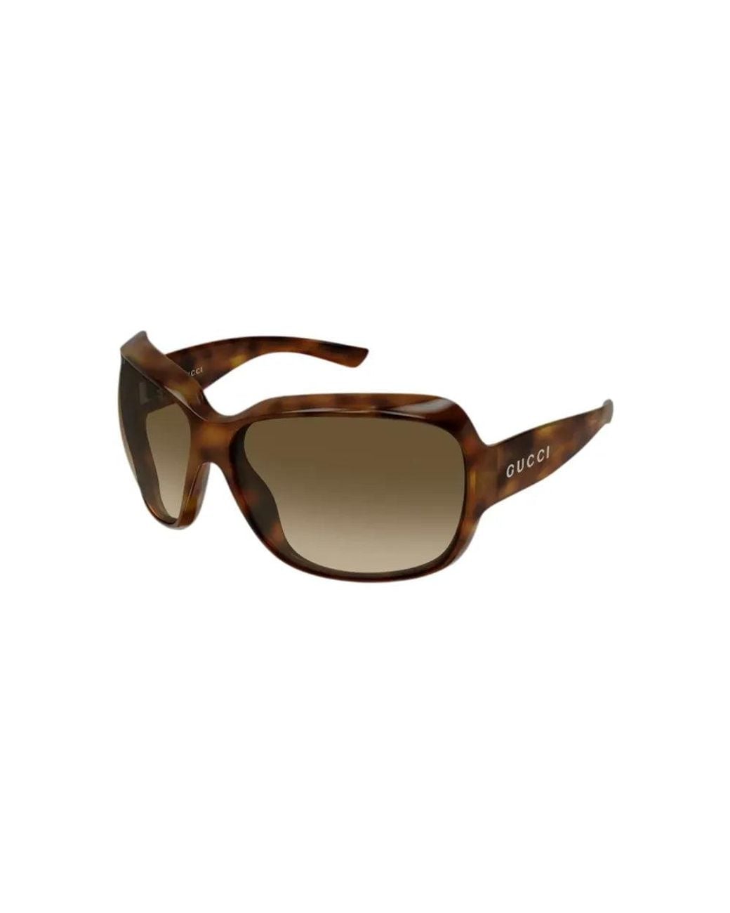 Gucci Black Gucci Eyewear Gg2176S Sunglasses