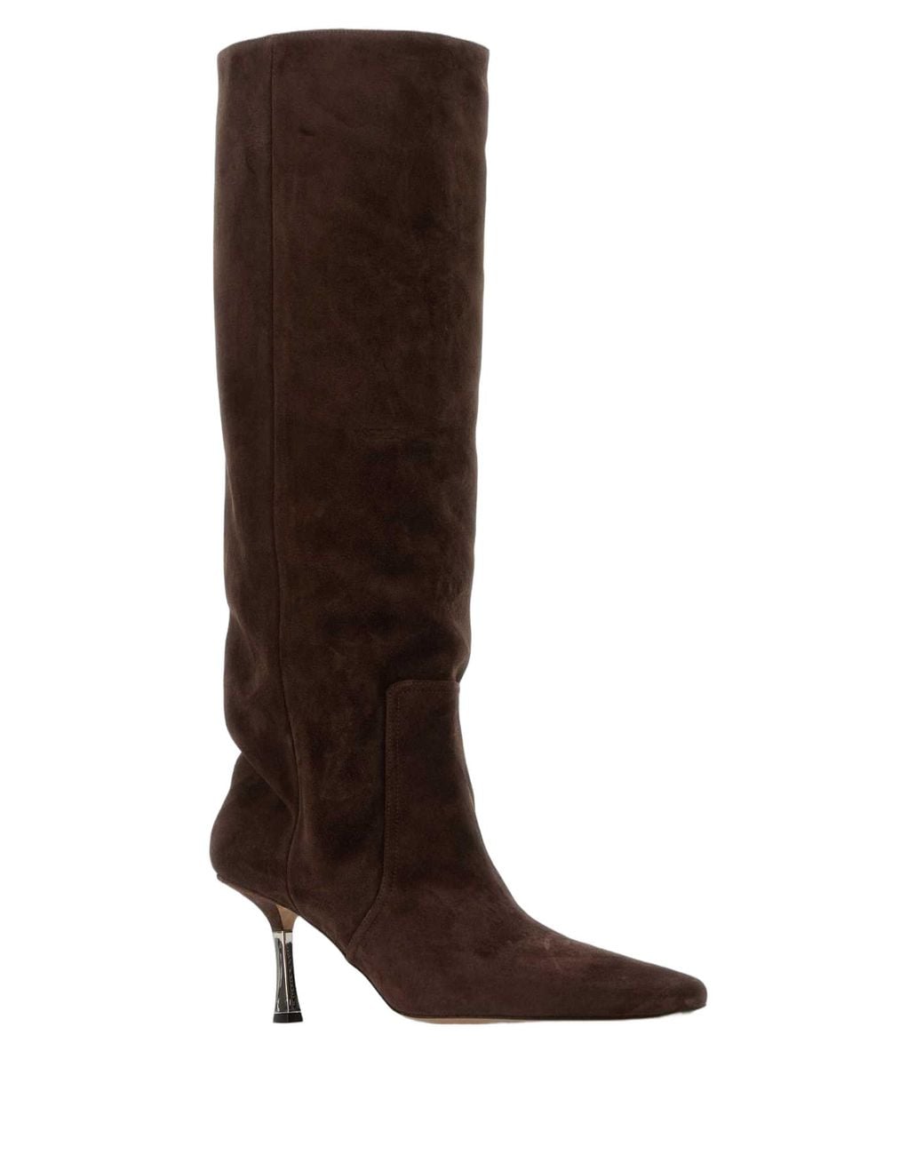 Paris Texas Brown Paris Texas Boot