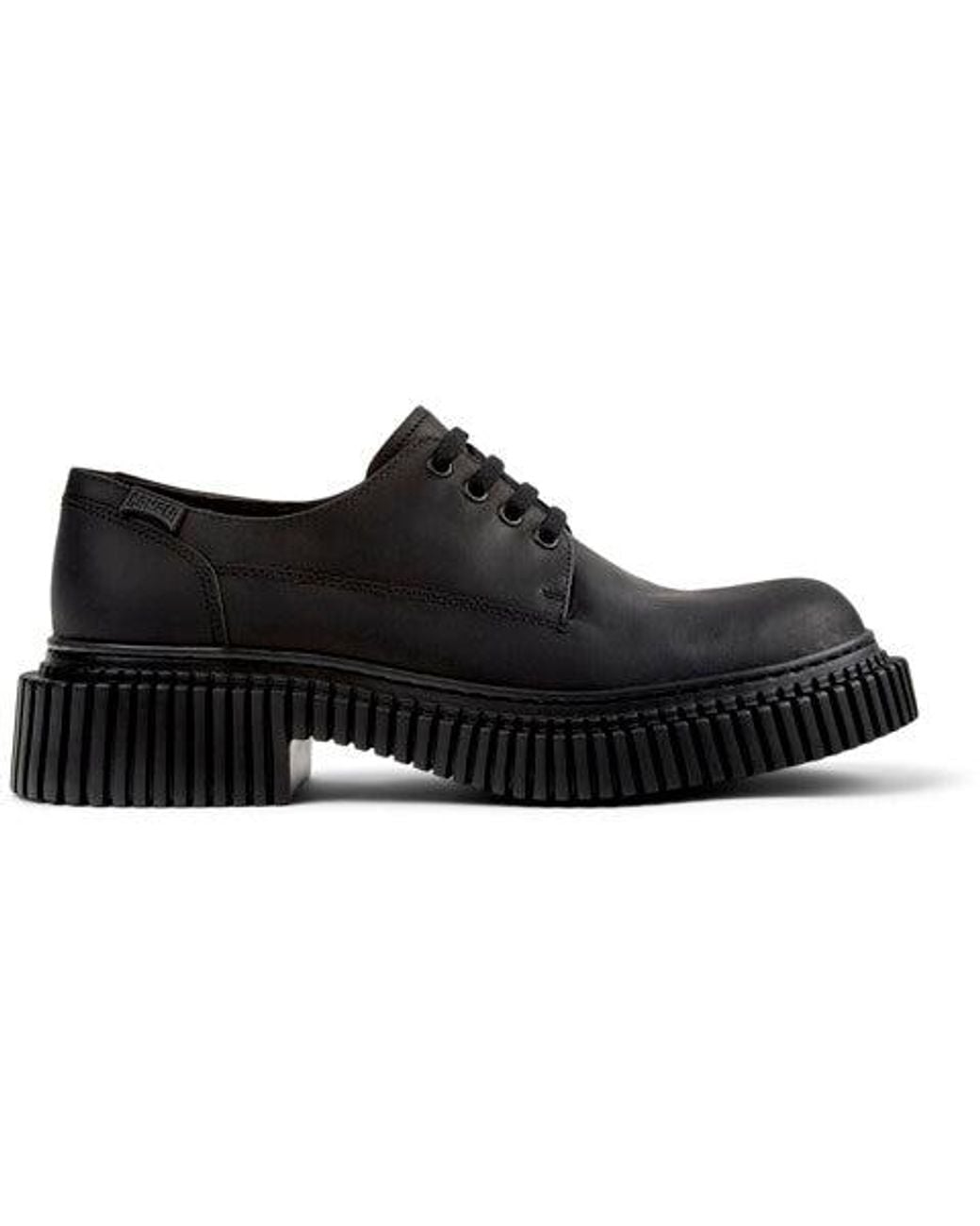 Camper Black Pix Sneaker for men