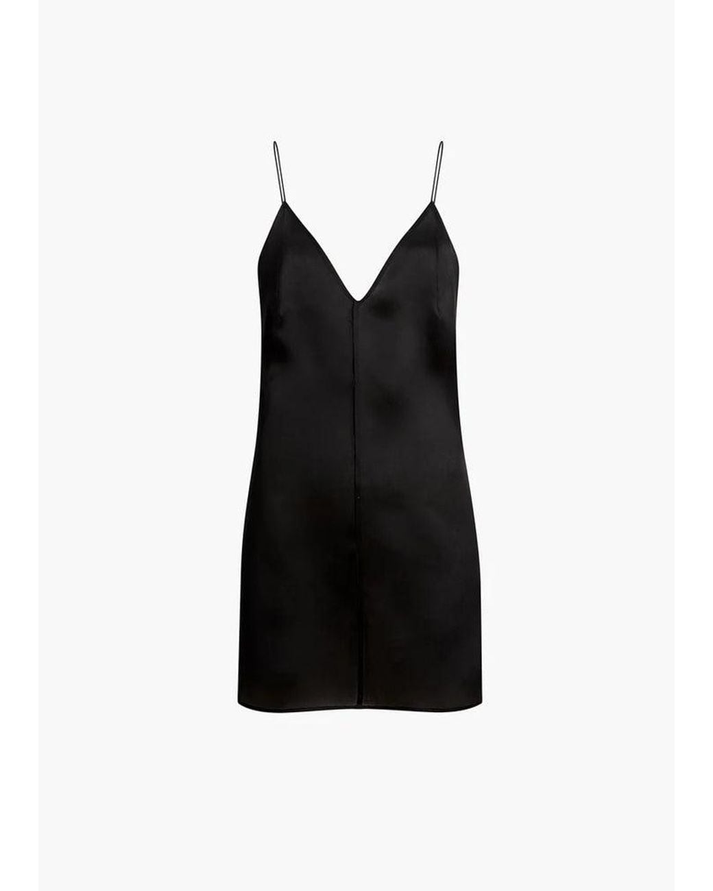 Khaite Black Khaite Tank Top