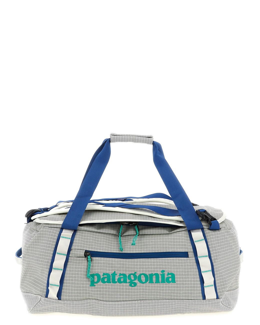 Patagonia Blue Hole Duffel Bag Polyester Backpacks for men