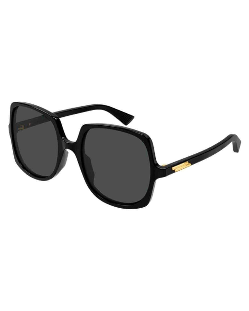 Bottega Veneta Black Bottega Veneta