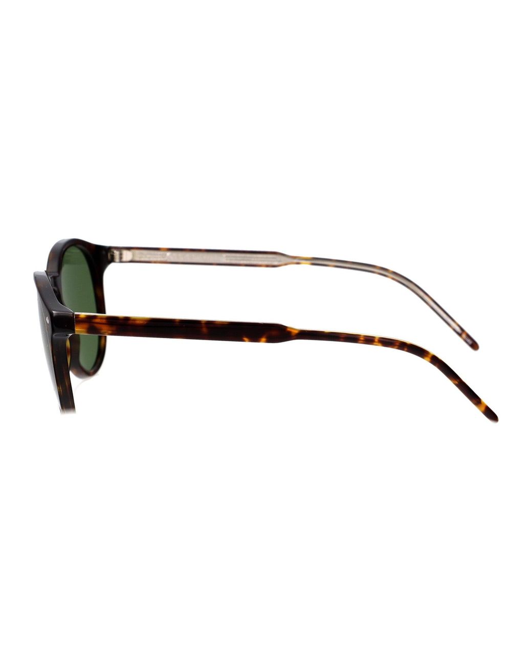 Giorgio Armani Green Sunglasses for men