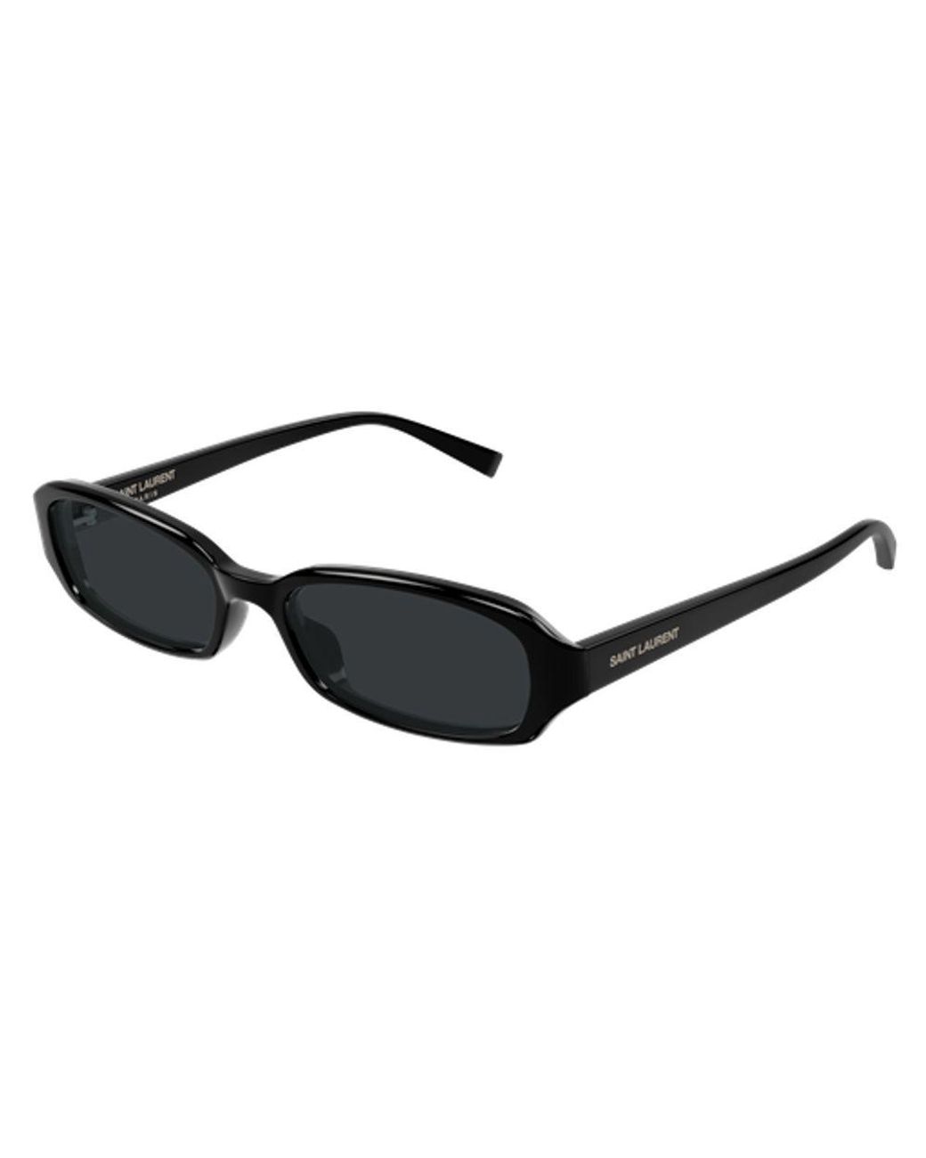 Saint Laurent Black Saint Laurent