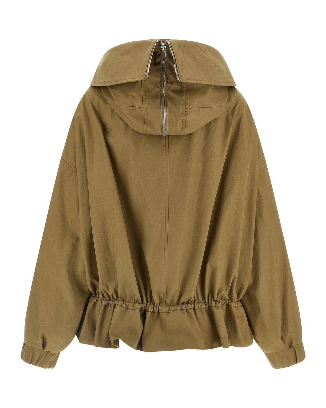 Dries Van Noten Green Jacket