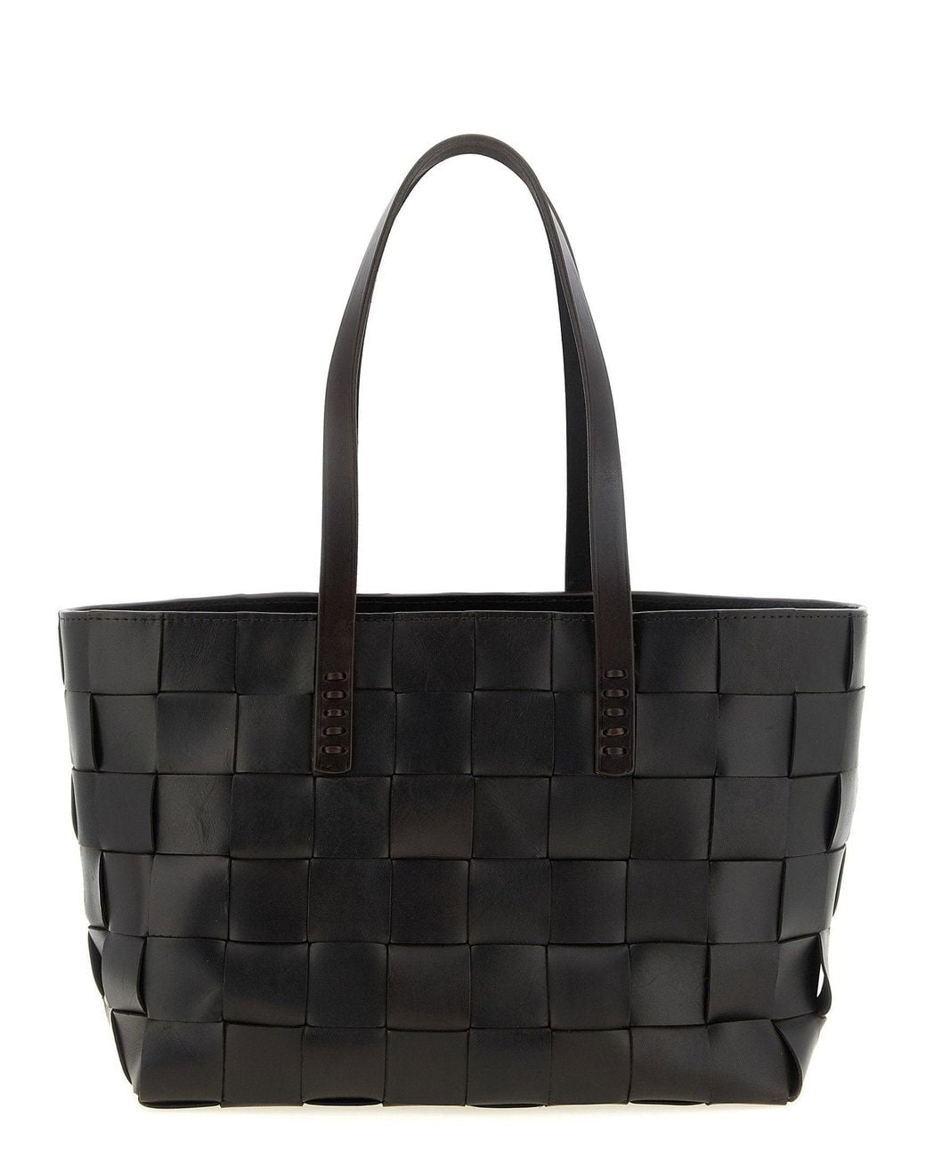 Dragon Diffusion Black Japan Tote Bag