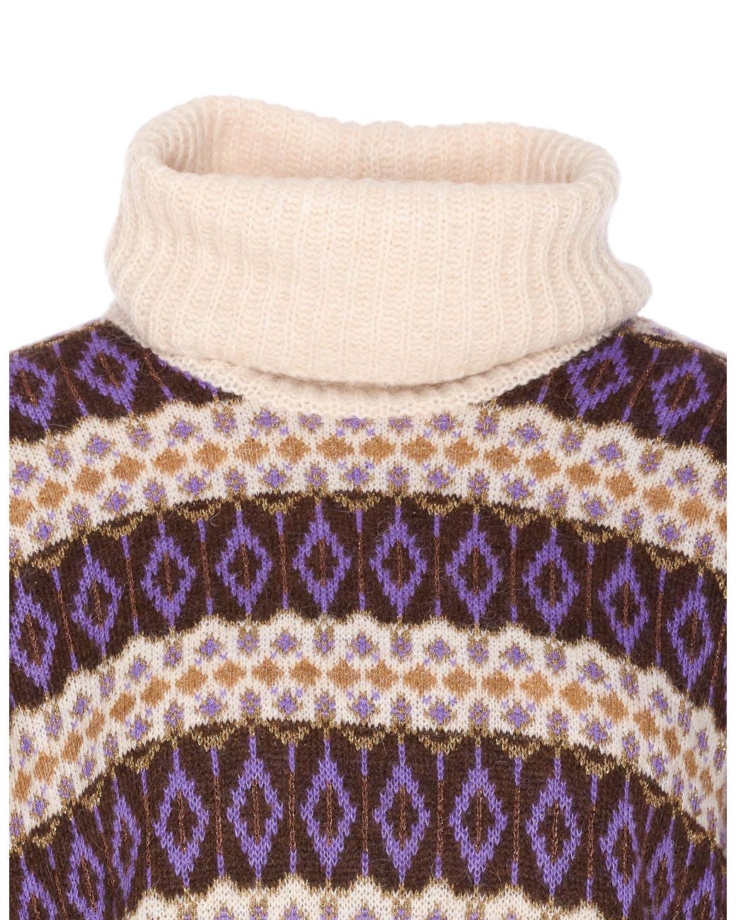 Liu Jo Red Sweaters Viscose