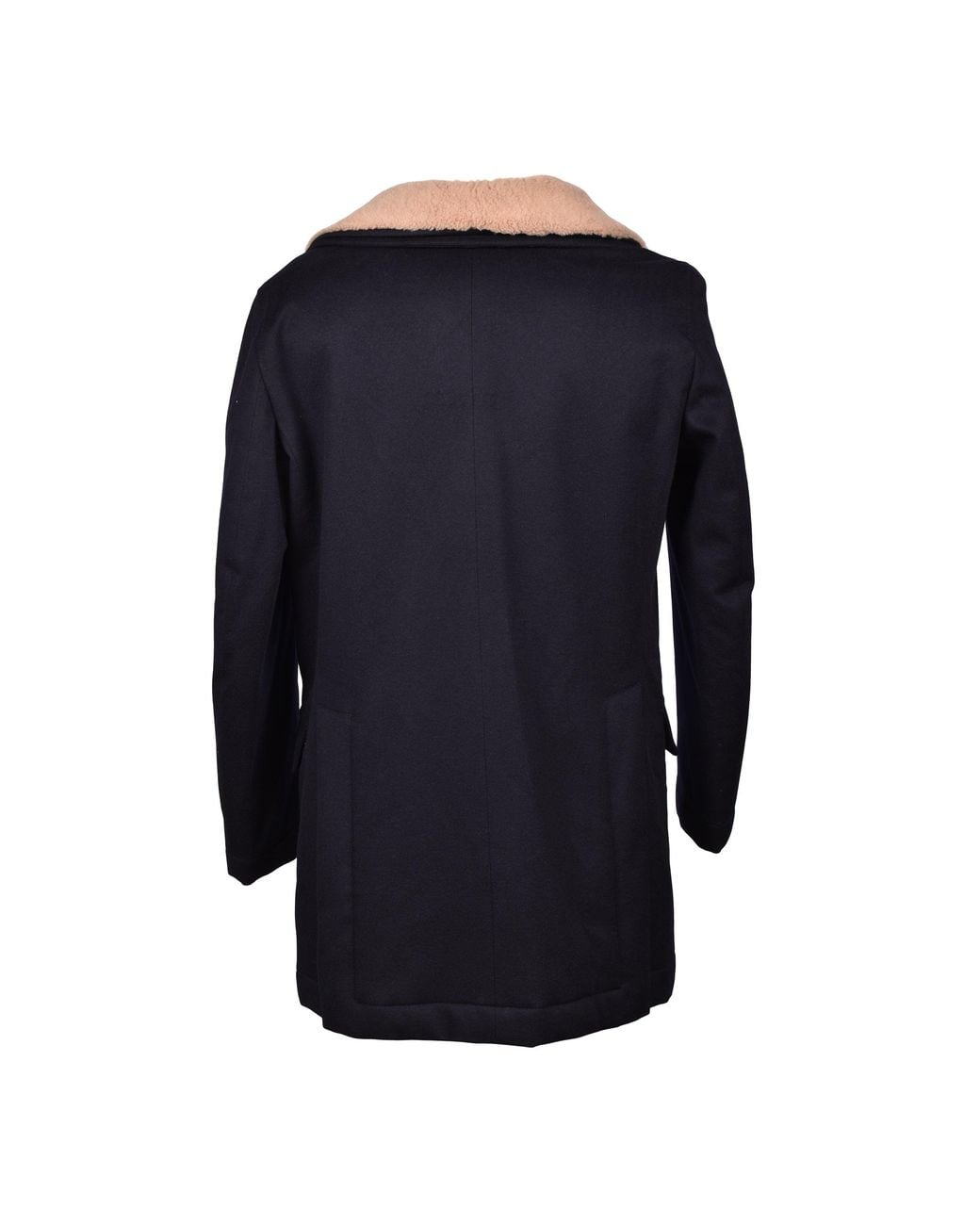 Brunello Cucinelli Blue Jacket for men