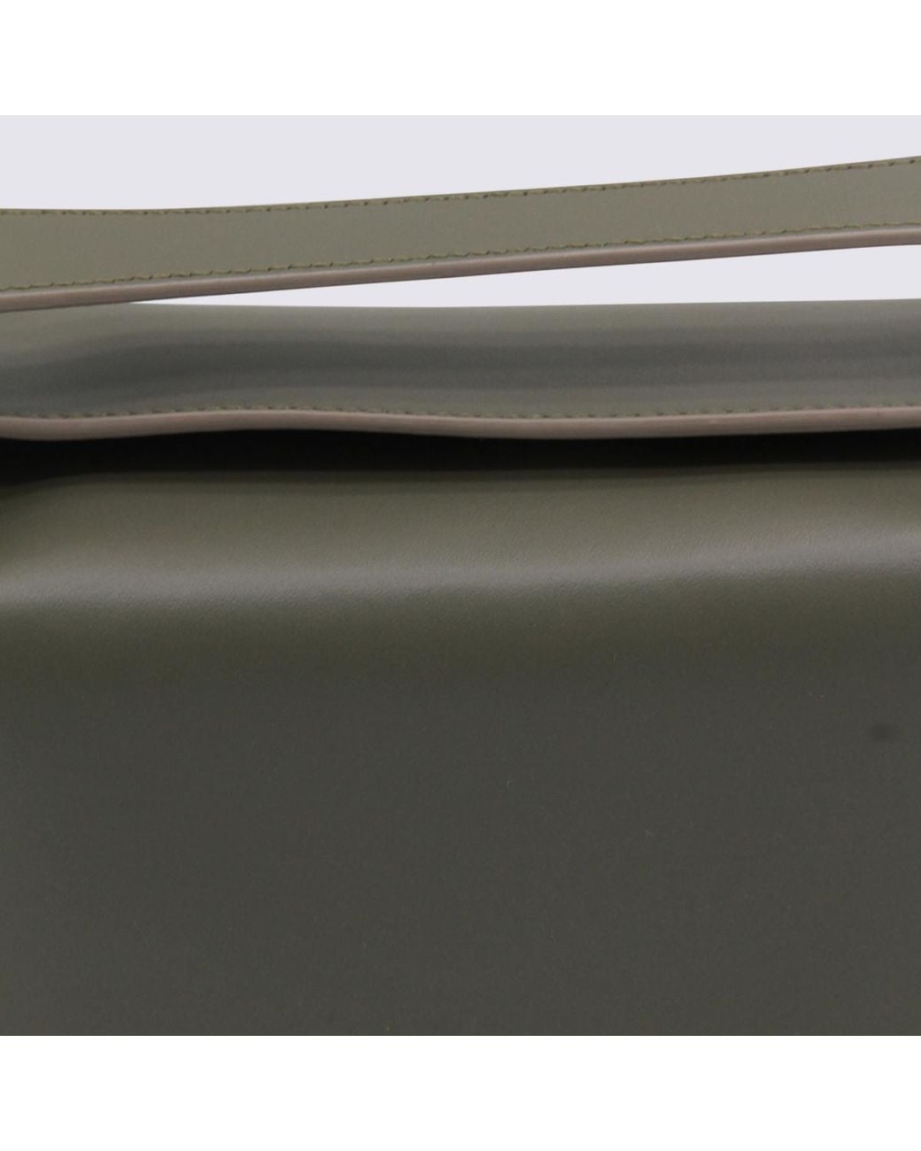 Aesther Ekme Green Bags _Le