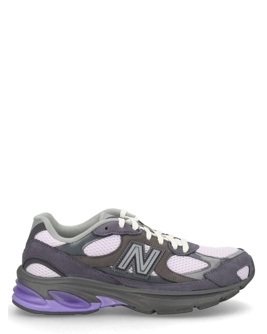 New Balance Multicolor New Balance Sneakers