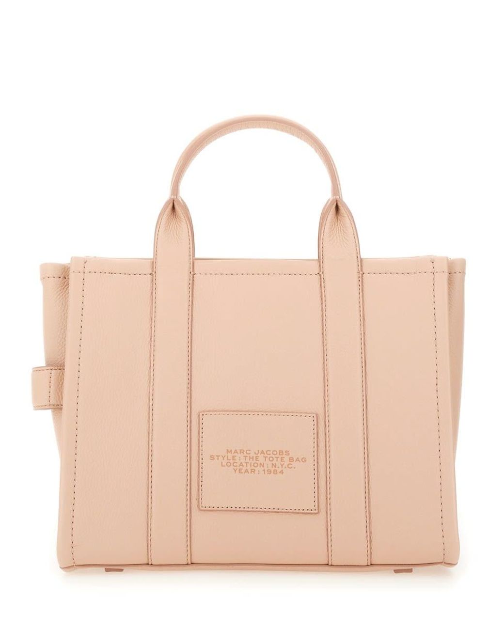 Marc Jacobs Pink Bags