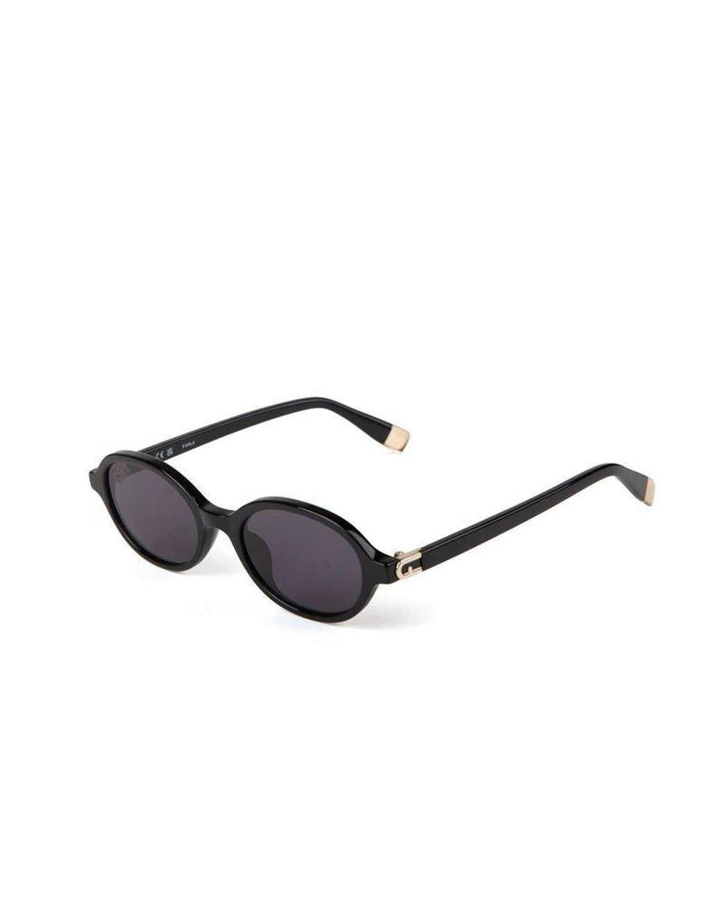 Furla Multicolor Sunglasses Acetate Eyewear