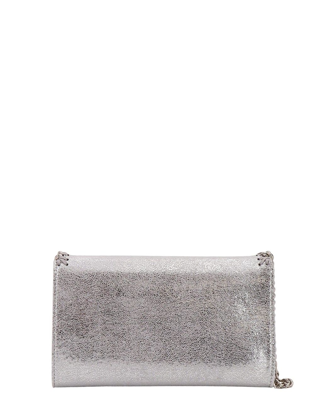 Stella McCartney Gray Falabella