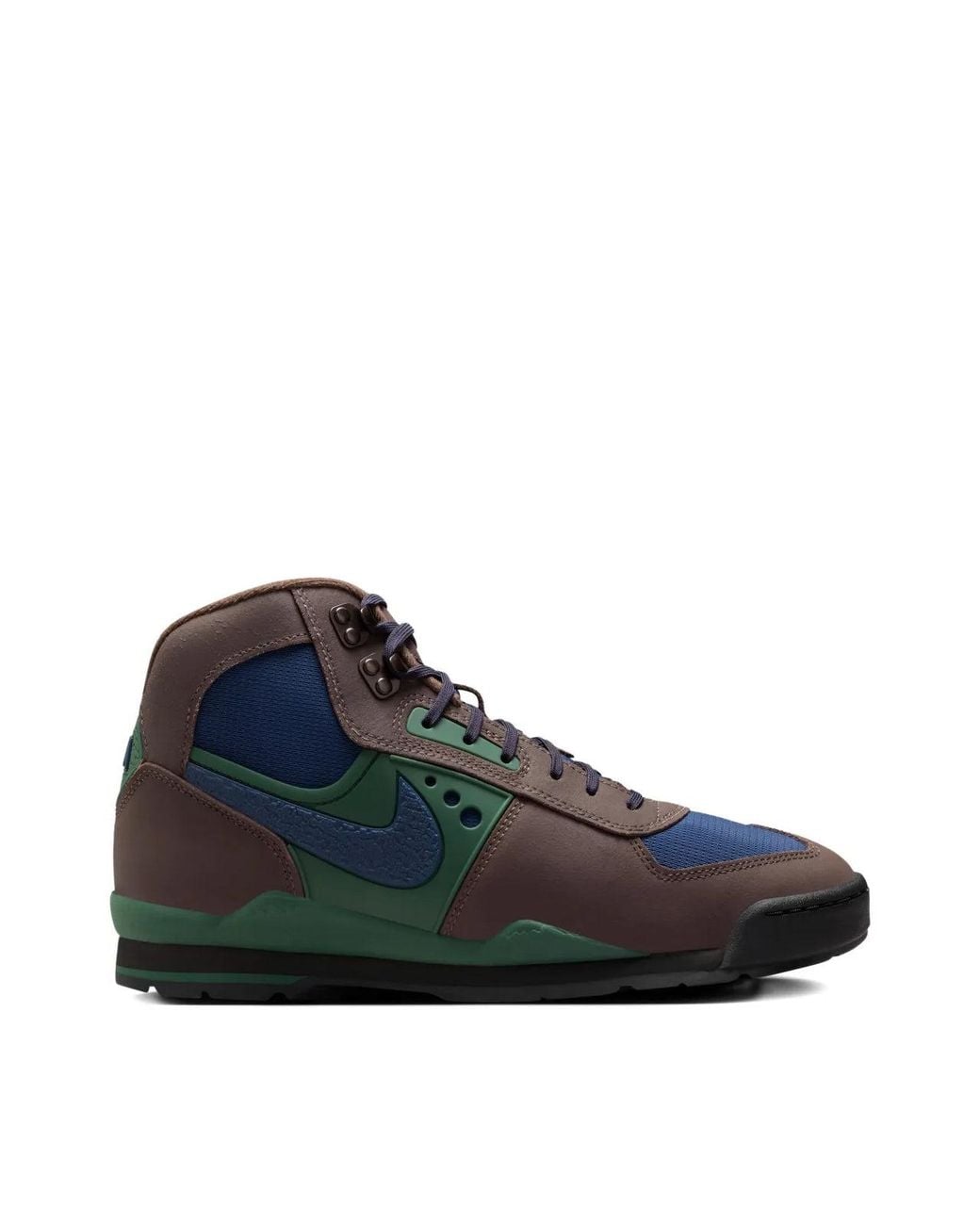 Nike Blue Nike Baltoro Sp Sneaker — Baroque for men