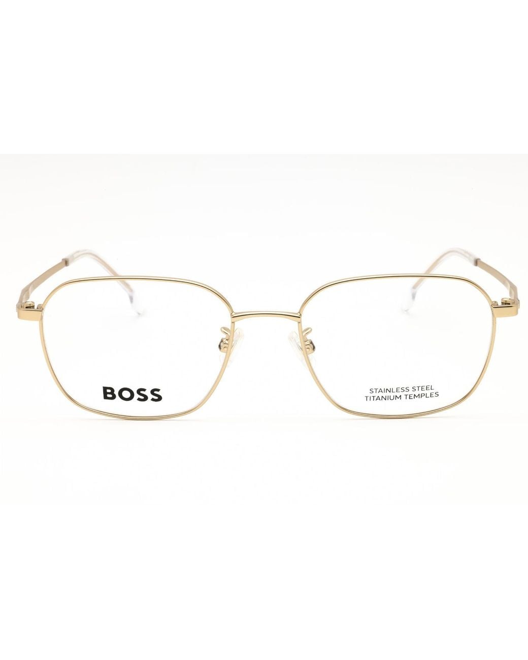 Boss Black Hugo Boss Boss1674F Eyeglasses