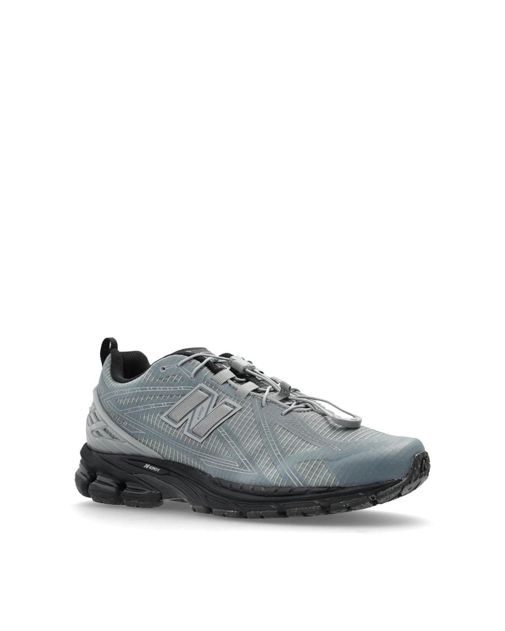 New Balance Gray New Balance 1906R No Sneaker for men