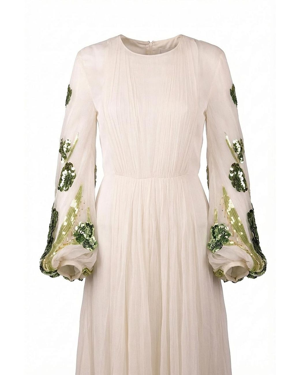 Valentino Natural Dress