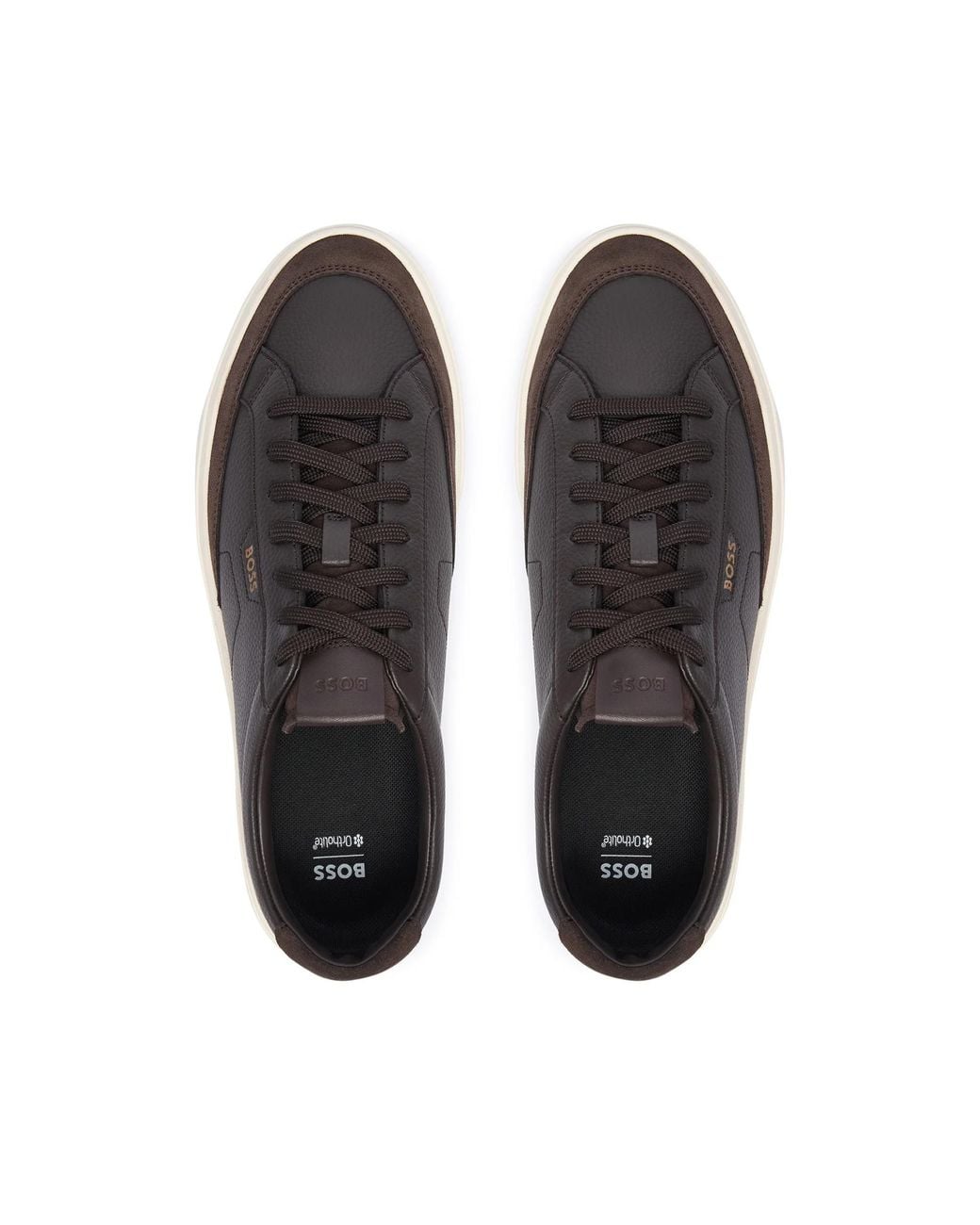 Boss Black Sneakers Kieran for men