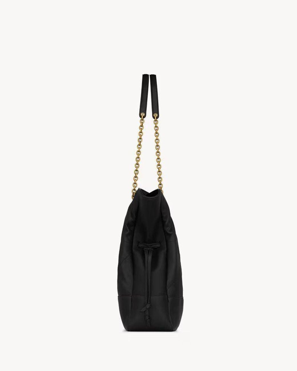 Saint Laurent Black Saint Laurent Sac Sl H26 Shoulder Bag
