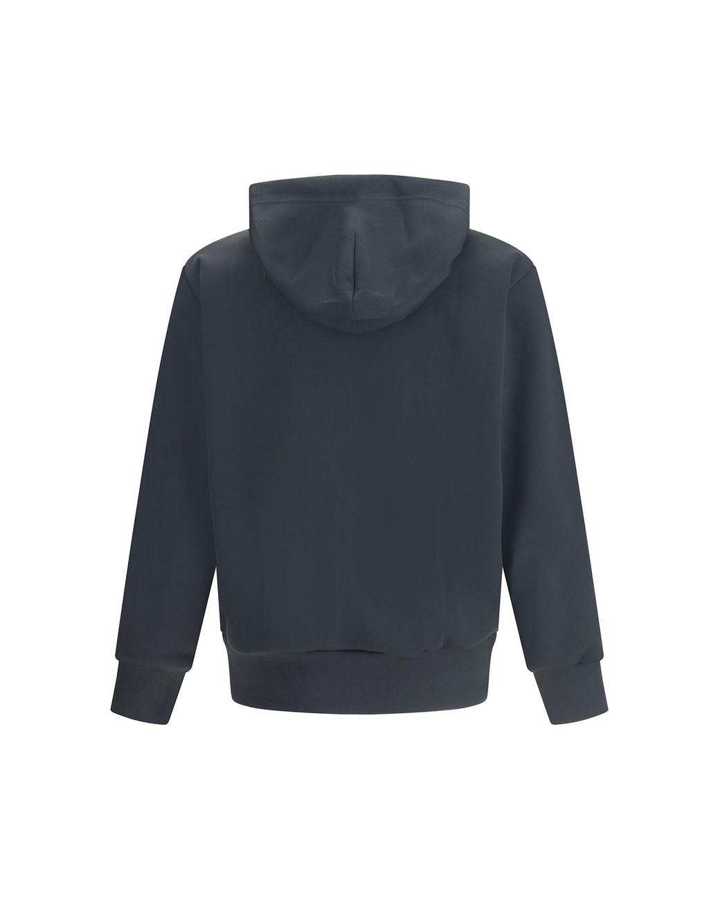 COMME DES GARÇONS PLAY Blue Sweatshirts for men