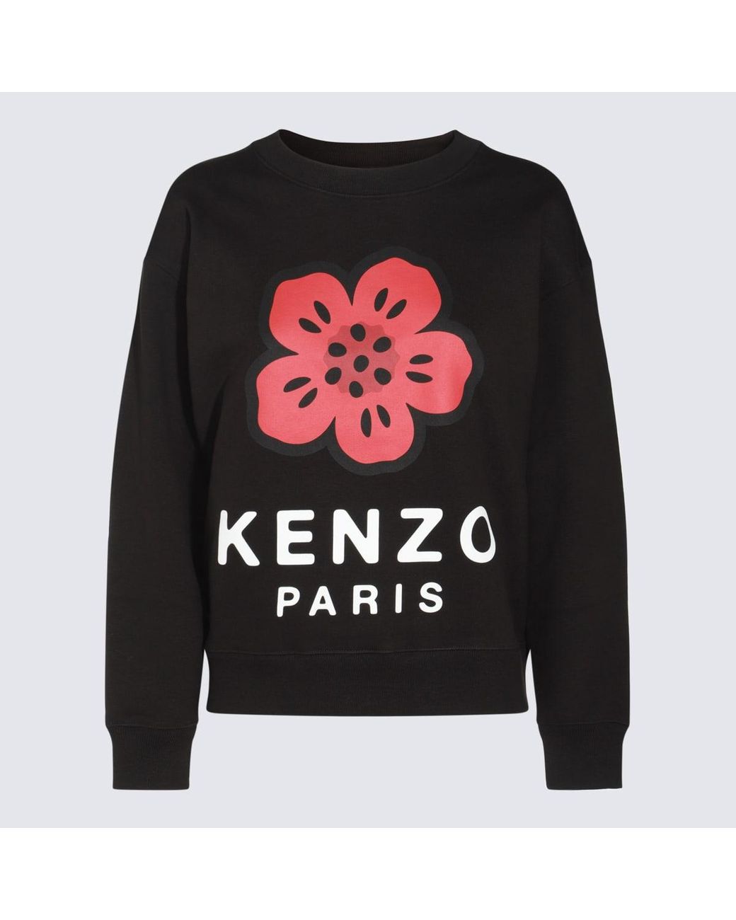 Felpa purchases kenzo yoox