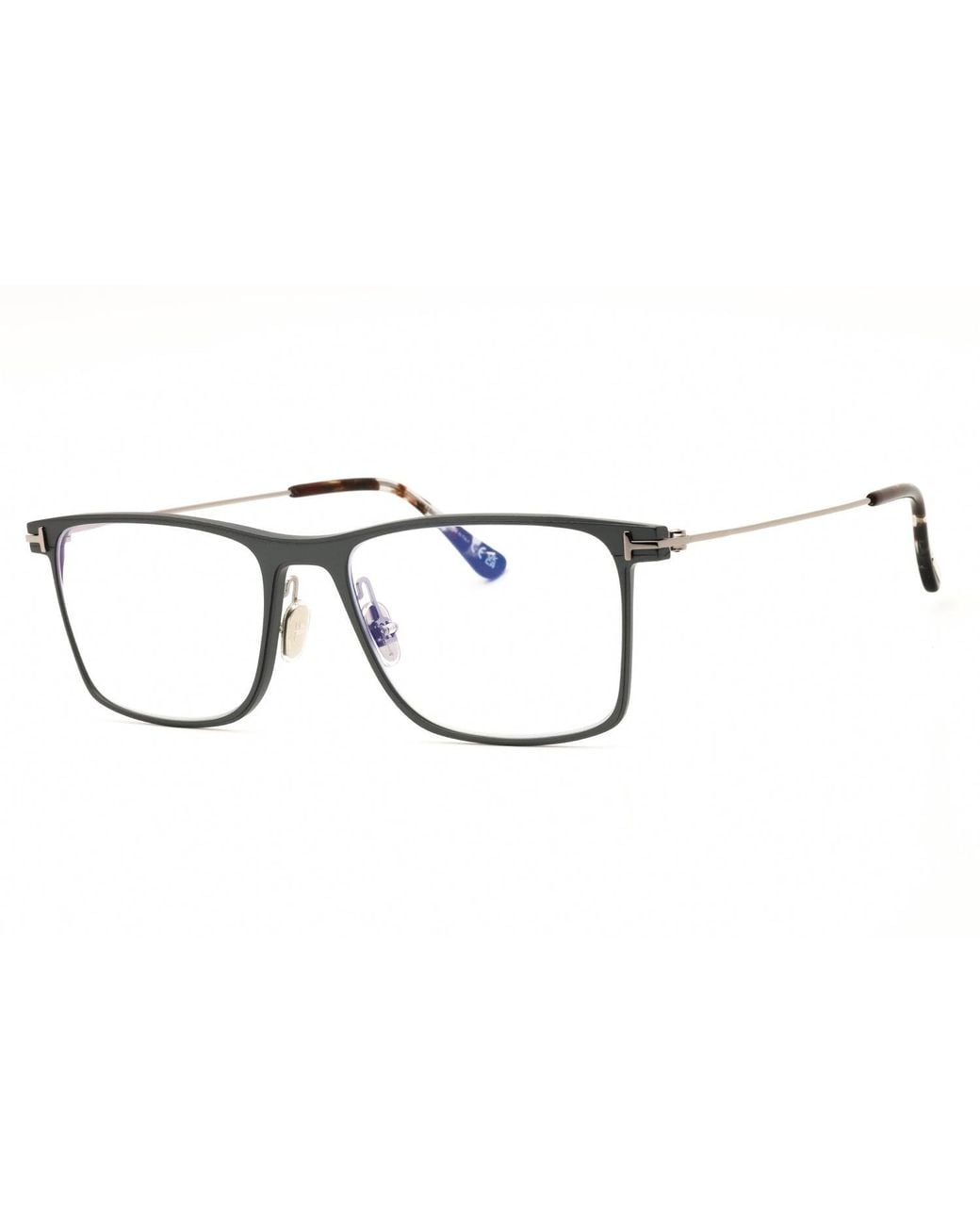 Tom Ford Black Tom Ford Ft5865B Eyeglasses