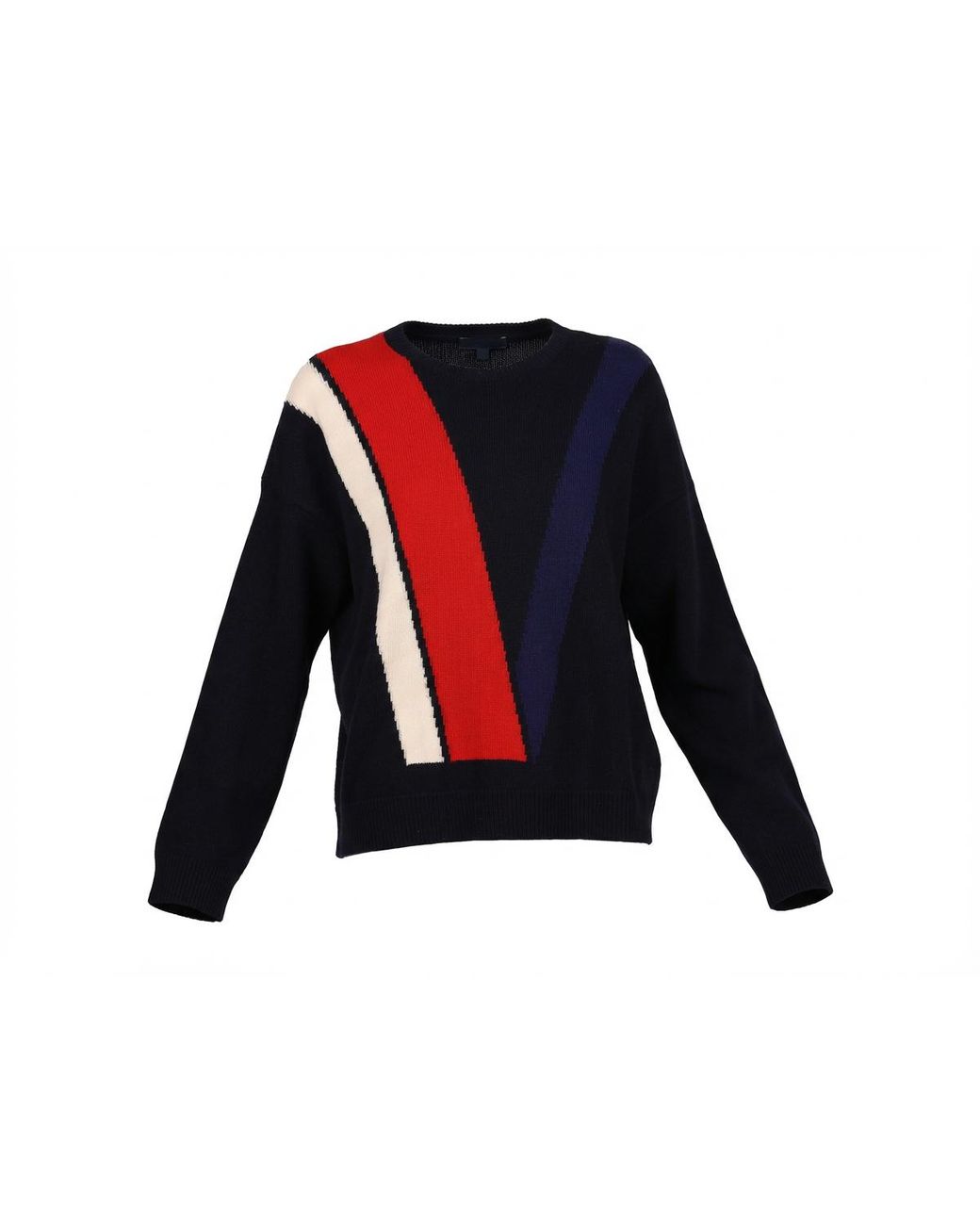 Valentino Black Sweater Clothing