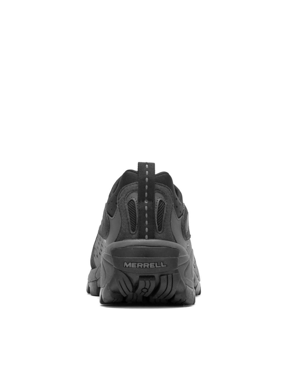 Merrell Black Moc Speed Streak Evo Se Sneakers for men