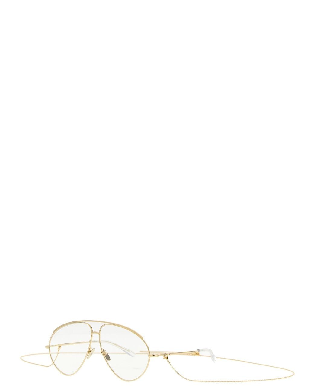 Gucci Metallic Polyamide Sunglasses