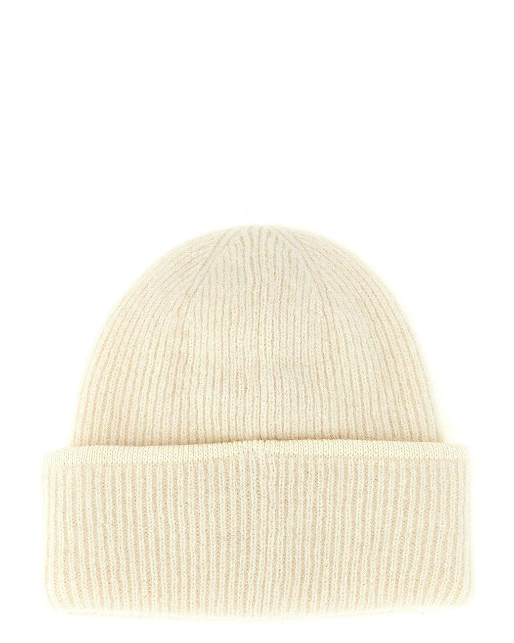 Jacquemus Natural Beanie